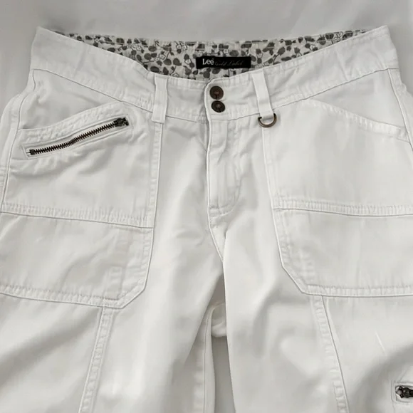 Lee~Gold Label / Cargo Pants / Vintage - Picture 4 of 12